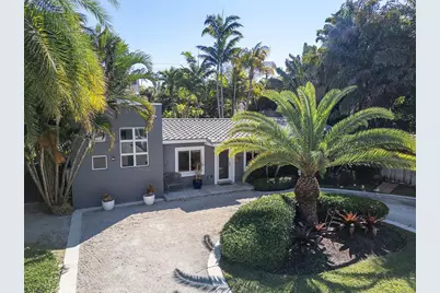 2716 NE 10th Terrace, Wilton Manors, FL 33334 - Photo 1