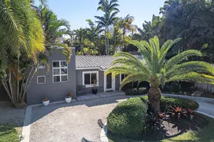 2716 NE 10th Terrace, Fort Lauderdale, FL 33334 - Photo 1