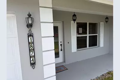 1874 SW Capehart Avenue, Port Saint Lucie, FL 34953 - Photo 3