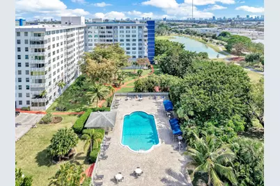 4400 Hillcrest Drive #605A, Hollywood, FL 33021 - Photo 1