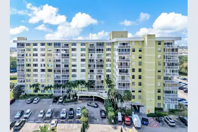 4400 Hillcrest Drive #605A, Hollywood, FL 33021 - Photo 53