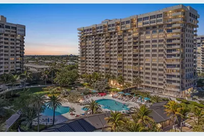 5000 N Ocean Boulevard #908, Fort Lauderdale, FL 33308 - Photo 1