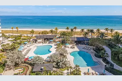 5000 N Ocean Boulevard #908, Fort Lauderdale, FL 33308 - Photo 23