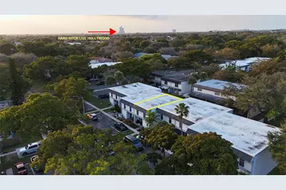 3331 Farragut Street #8d, Hollywood, FL 33021 - Photo 21