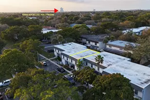 3331 Farragut St, Hollywood, FL 33021 - Photo 21