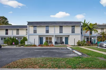 3331 Farragut Street #8d, Hollywood, FL 33021 - Photo 1