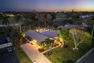 11190 NW 26th Dr, Coral Springs, FL 33065 - Photo 1