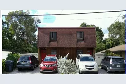 5922 Thomas Street, Hollywood, FL 33021 - Photo 1