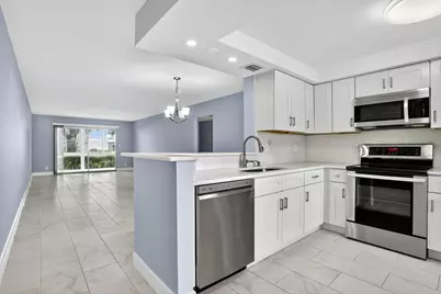 2003 Granada Drive #F1, Coconut Creek, FL 33066 - Photo 7