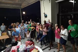 2003 Granada Dr, Coconut Creek, FL 33066 - Photo 49