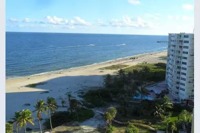 750 N Ocean Boulevard #1409, Pompano Beach, FL 33062 - Photo 3