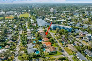 818 NE 18th St, Fort Lauderdale, FL 33305 - Photo 33