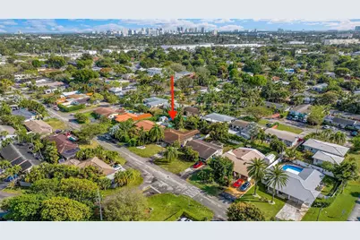 818 NE 18th Street, Fort Lauderdale, FL 33305 - Photo 37