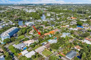 818 NE 18th St, Fort Lauderdale, FL 33305 - Photo 35