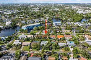 818 NE 18th St, Fort Lauderdale, FL 33305 - Photo 33