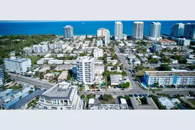 612 Bayshore Drive #301, Fort Lauderdale, FL 33304 - Photo 65