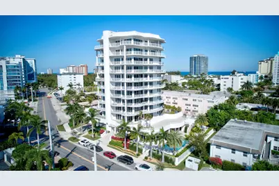 612 Bayshore Drive #301, Fort Lauderdale, FL 33304 - Photo 1