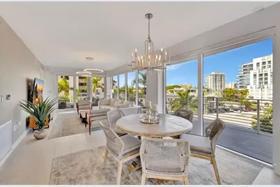 612 Bayshore Drive #301, Fort Lauderdale, FL 33304 - Photo 9
