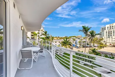 612 Bayshore Drive #301, Fort Lauderdale, FL 33304 - Photo 45