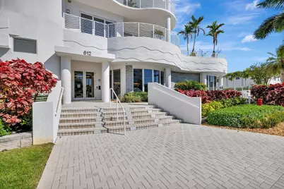 612 Bayshore Drive #301, Fort Lauderdale, FL 33304 - Photo 5