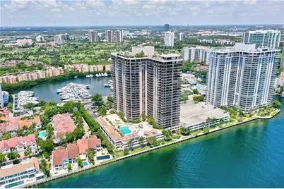 19667 Turnberry Way #20GR, Miami, FL 33180 - Photo 35