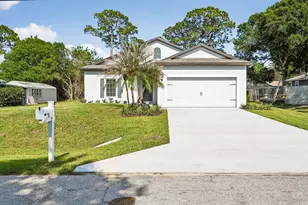 5019 Sunset Blvd, Fort Pierce, FL 34982 - Photo 1