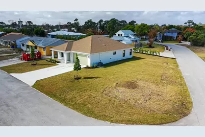 5048 SE Alicia Street, Stuart, FL 34997 - Photo 1