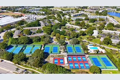 3102 Portofino Point #J3, Coconut Creek, FL 33066 - Photo 19