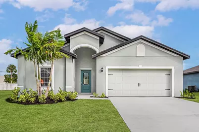 5604 Sunset Boulevard, Fort Pierce, FL 34982 - Photo 1