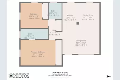 2016 NE 14th Court #2018/B, Fort Lauderdale, FL 33304 - Photo 51