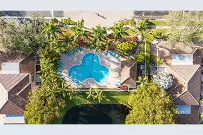 3811 NW 90th Way #3811, Sunrise, FL 33351 - Photo 49