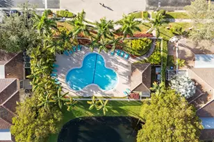 3811 NW 90th Way, Sunrise, FL 33351 - Photo 49