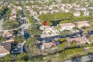 3811 NW 90th Way, Sunrise, FL 33351 - Photo 43