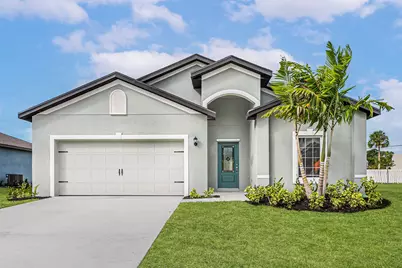 5808 Tangelo Drive, Fort Pierce, FL 34982 - Photo 1