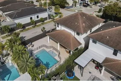 14486 SW 17th Street, Miami, FL 33175 - Photo 67