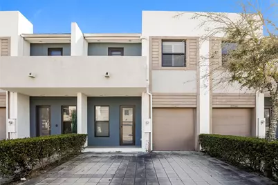 11742 SW 106th Terrace #11742, Miami, FL 33186 - Photo 1