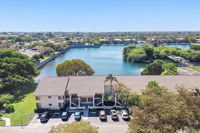 3100 NW 46th Street #203, Oakland Park, FL 33309 - Photo 1