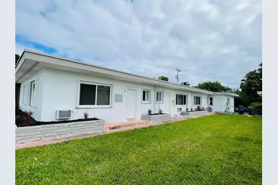 740 83rd Street #2, Miami Beach, FL 33141 - Photo 1