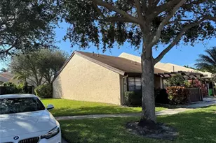 8336 NW 37th Pl, Sunrise, FL 33351 - Photo 1