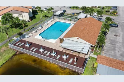 3561 Pine Tree Court #A-2, Greenacres, FL 33463 - Photo 5