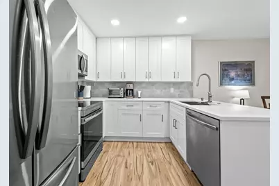 3561 Pine Tree Court #A-2, Greenacres, FL 33463 - Photo 1