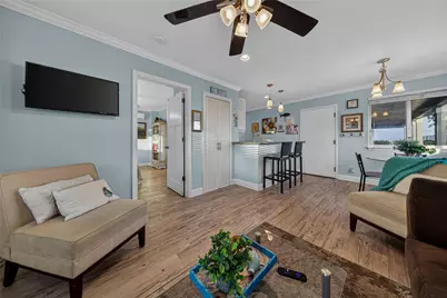 4564 El Mar Drive #1, Fort Lauderdale, FL 33308 - Photo 1