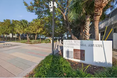 4564 El Mar Drive #1, Fort Lauderdale, FL 33308 - Photo 9