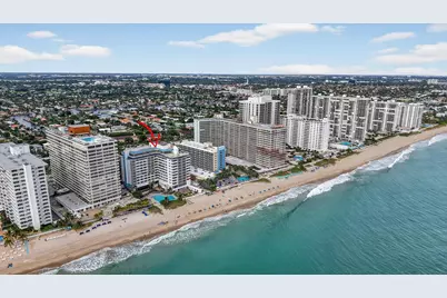4040 Galt Ocean Drive #708, Fort Lauderdale, FL 33308 - Photo 1