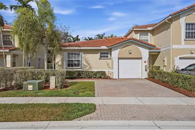 11621 NW 47th Drive, Coral Springs, FL 33076 - Photo 7