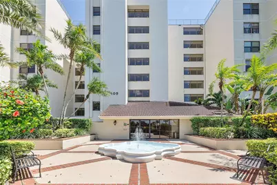 105 Lake Emerald Drive #201, Fort Lauderdale, FL 33309 - Photo 1
