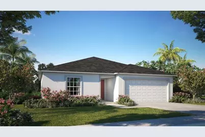 7755 105th Avenue, Vero Beach, FL 32967 - Photo 1