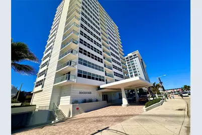 209 N Fort Lauderdale Beach Boulevard #11C, Fort Lauderdale, FL 33304 - Photo 1