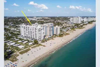 1010 S Ocean Boulevard #602, Pompano Beach, FL 33062 - Photo 31