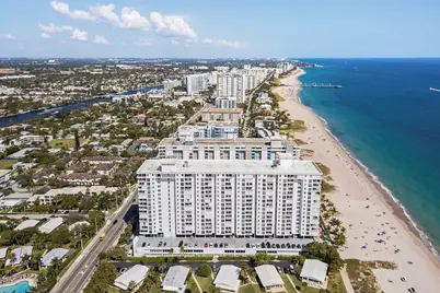 1010 S Ocean Boulevard #602, Pompano Beach, FL 33062 - Photo 27